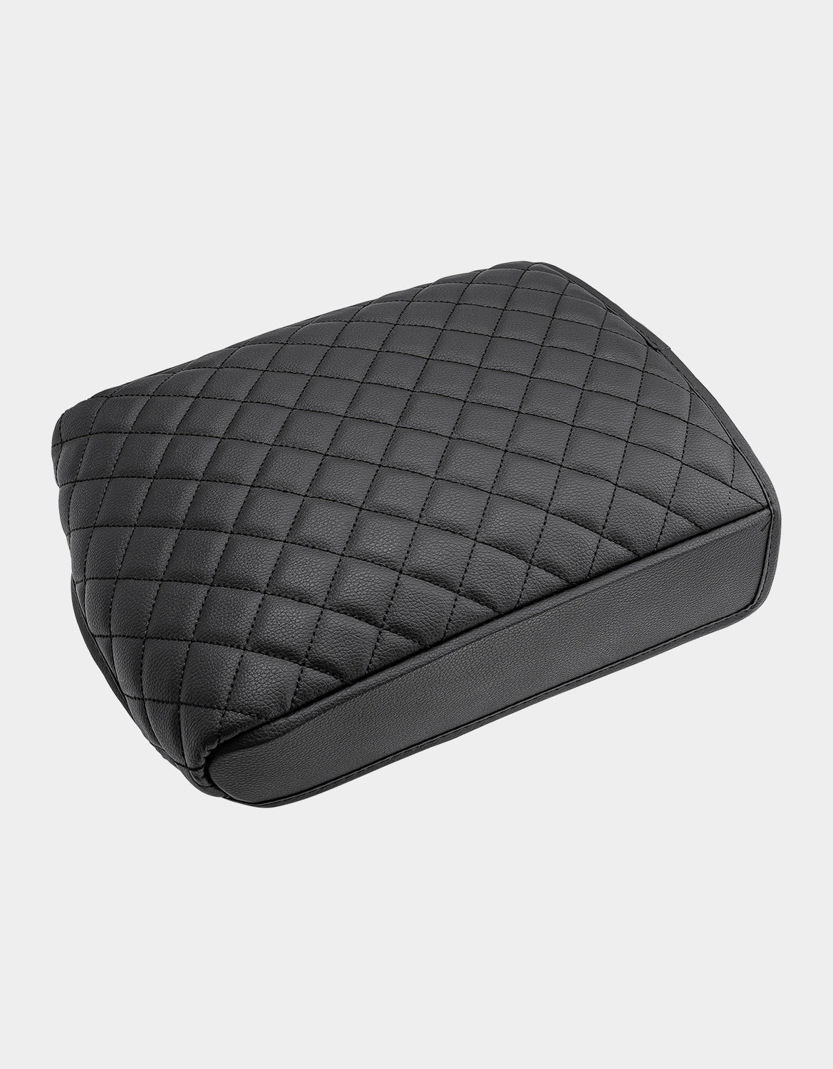 KBH Center Console Armrest Cover Pad for KIA Telluride 2020-2024