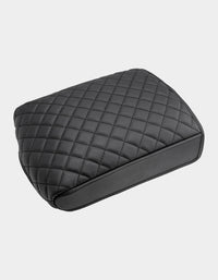 KBH Center Console Armrest Cover Pad for KIA Telluride 2020-2024