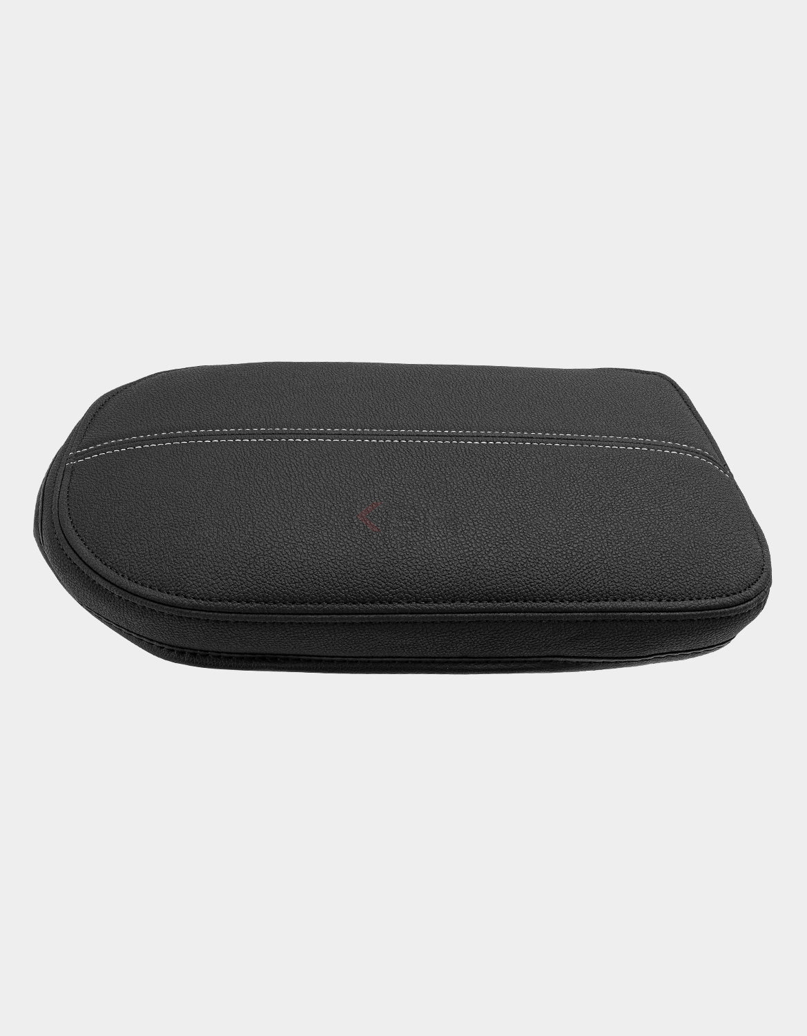 Center Console Armrest Cover Pad for Toyota Rav4 2019-2025 Inner Pocket