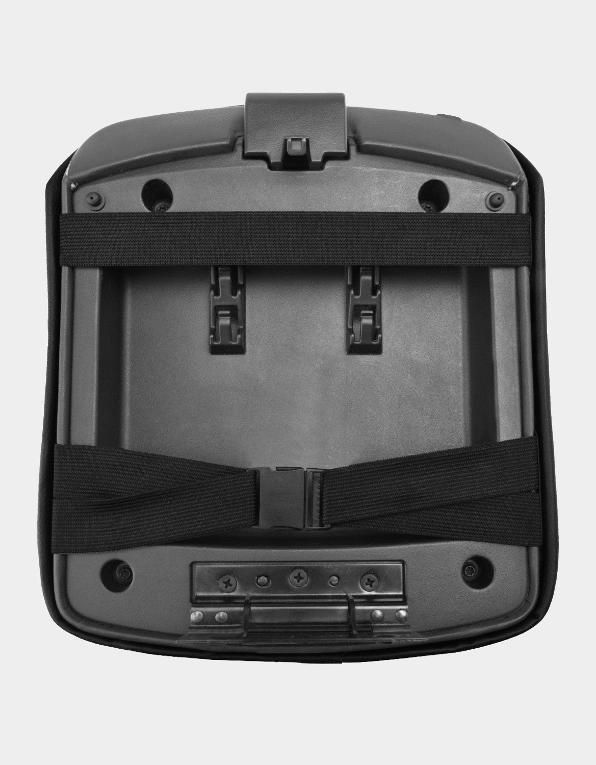 KBH Center Console Cover for 2005-2015 Nissan Xterra, 2005-2021 Nissan Frontier