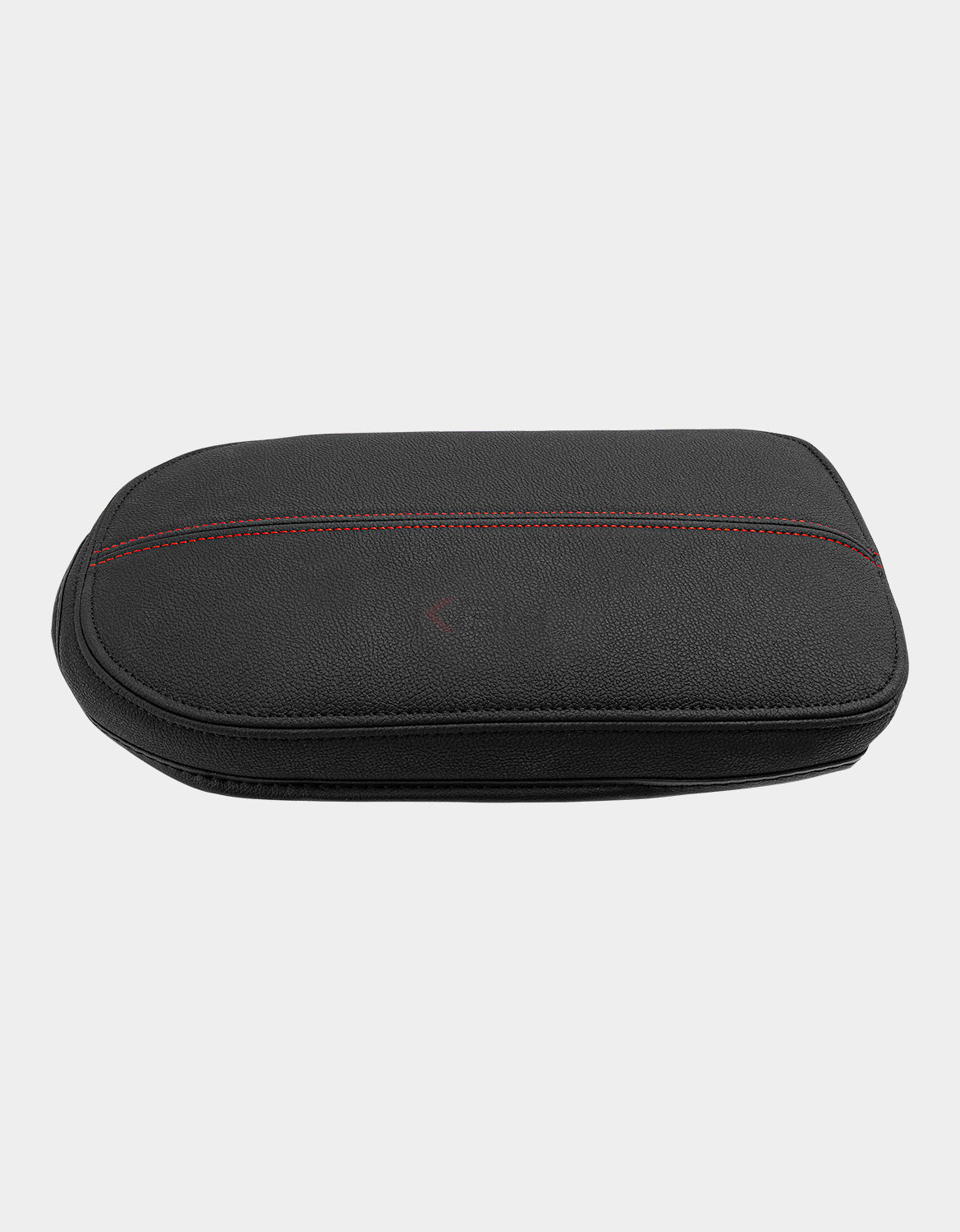 Center Console Armrest Cover Pad for Toyota Rav4 2019-2025 Inner Pocket