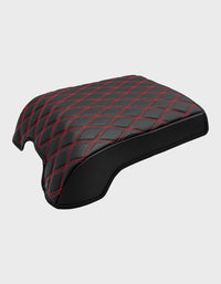 KBH Center Console Cover Pad for Bucket Seat 2011-2016 Ford F250 F350 F450 F550 Super Duty