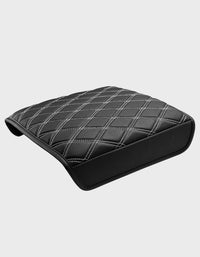 KBH Center Work Surface Armrest Cushion for 2021-2026 Ford F150, 2022-2026 F150 Lightning