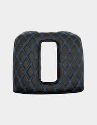 KBH Center Console Armrest Cover Pad for Bucket Seat 2014-2018 Chevy Silverado 1500 2500 3500 & GMC Sierra 1500 2500 3500,2015-2020 Tahoe/Yukon/Suburban