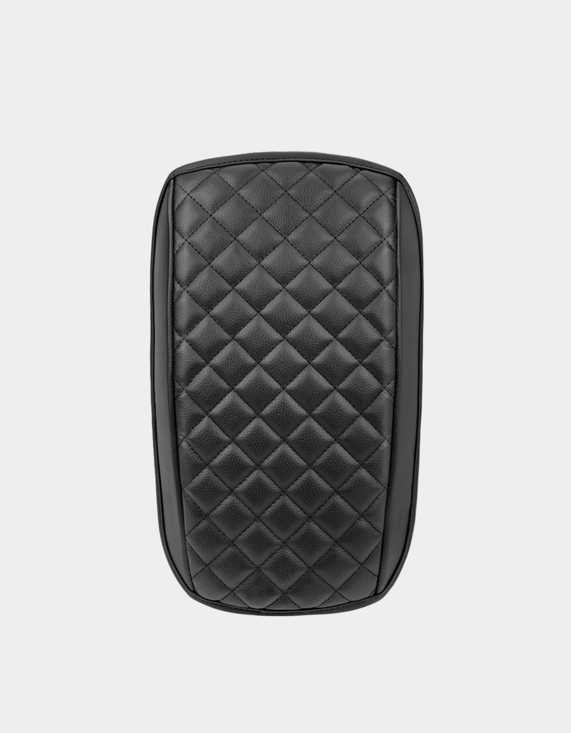 KBH Center Console Armrest Cover Pad for 2013-2016 Ford Fusion