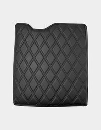 KBH Center Console Armrest Cover Pad for Jump Seat 2015-2025 Ford F150, 2017-2025 Ford F250 F350 F450 F550 Super Duty