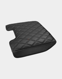 Center Console Armrest Cover Pad for Bucket Seat 2025 2026 Ford Expedition