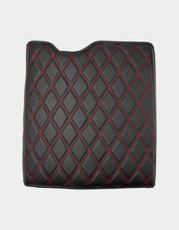 KBH Center Console Armrest Cover Pad for Jump Seat 2015-2025 Ford F150, 2017-2025 Ford F250 F350 F450 F550 Super Duty