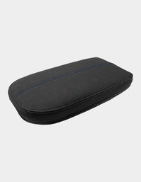 Center Console Armrest Cover Pad for Toyota Rav4 2019-2025 Inner Pocket