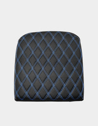 KBH Center Console Armrest Cover Pad for Bucket Seat 2019-2025 Chevy Silverado 1500 2500 3500 & GMC Sierra 1500 2500 3500,2021-2025 Tahoe/Suburban/Yukon