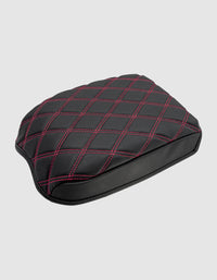 KBH Center Console Armrest Cover Cushion Protector for Toyota Tacoma 2016-2023