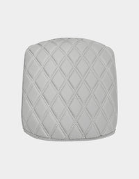 Center Console Armrest Cover Cushion Pad Protector for Honda Pilot 2009-2015
