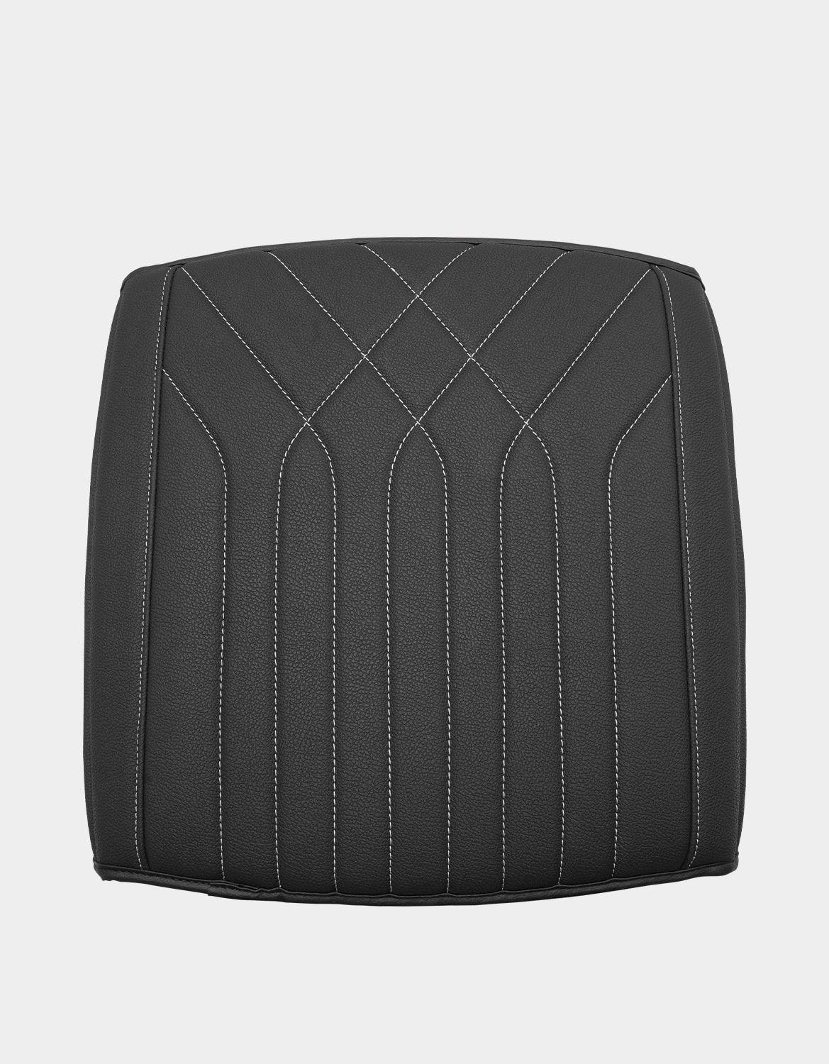 KBH Center Console Armrest Cover for Bucket Seat 2019-2025 Dodge Ram 1500 2500 3500