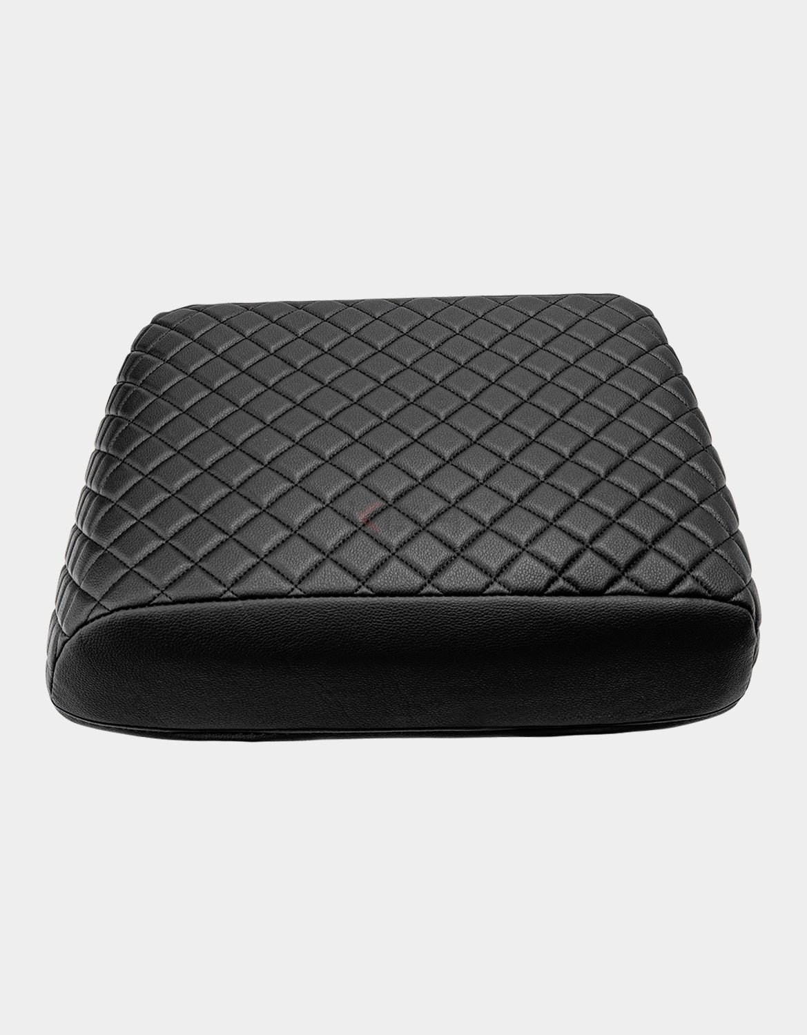 Center Console Armrest Cover Pad for Bucket Seat 2008-2010 Ford F250 F350