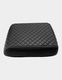 Center Console Armrest Cover Pad for Bucket Seat 2008-2010 Ford F250 F350