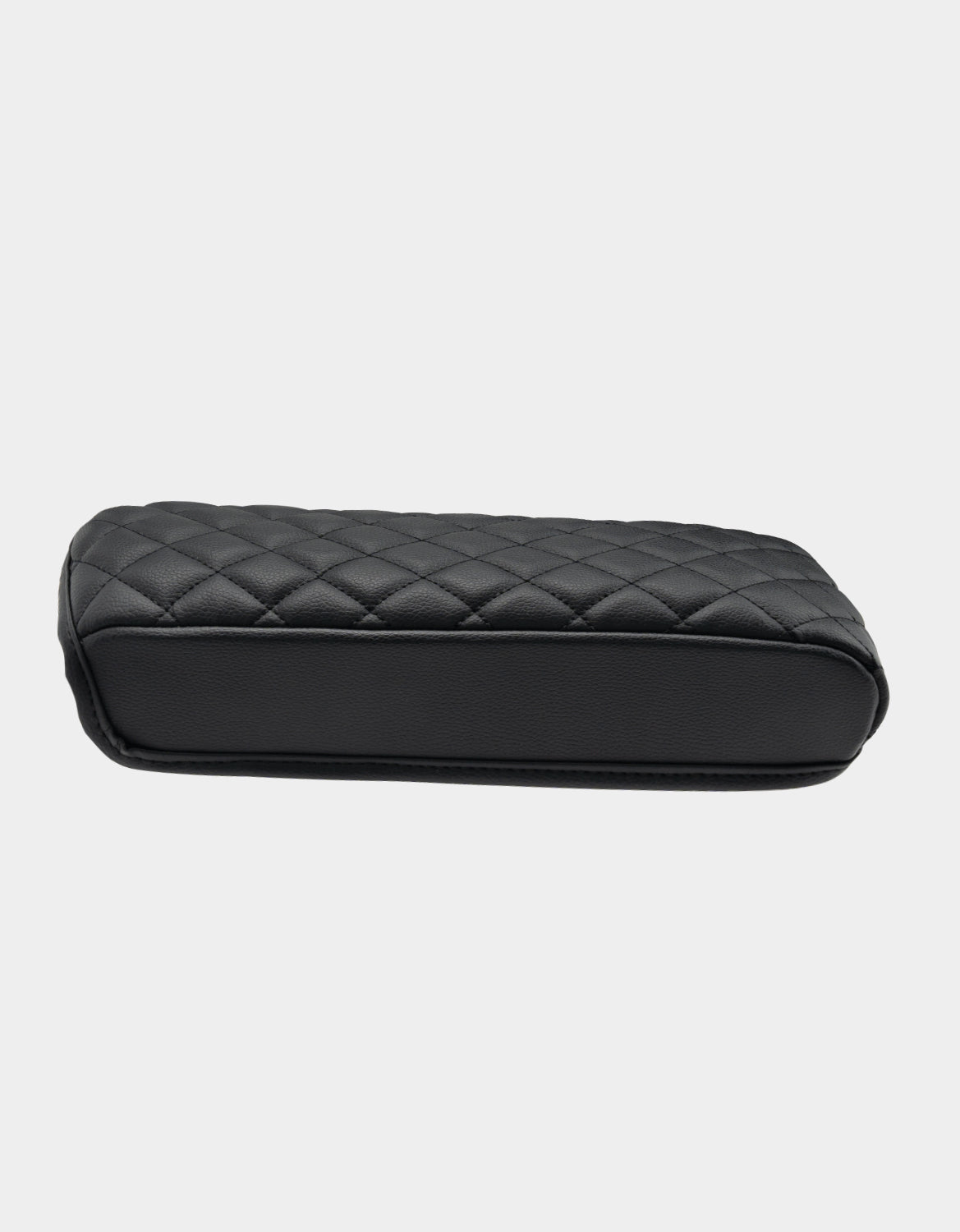 KBH Black Center Console Armrest Cover for 2012-2019 Toyota Prius C
