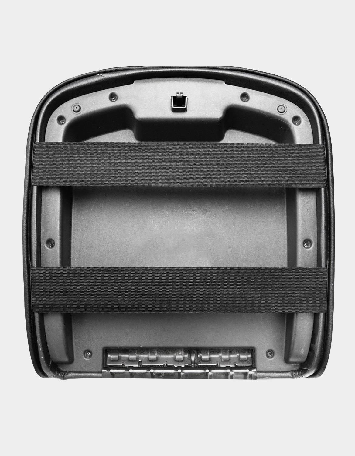KBH Center Console Armrest Cover for Bucket Seat 2007-2014 Chevy Silverado 1500 2500 3500 /Avalanche/Suburban/Tahoe & GMC Sierra 1500 2500 3500/Yukon