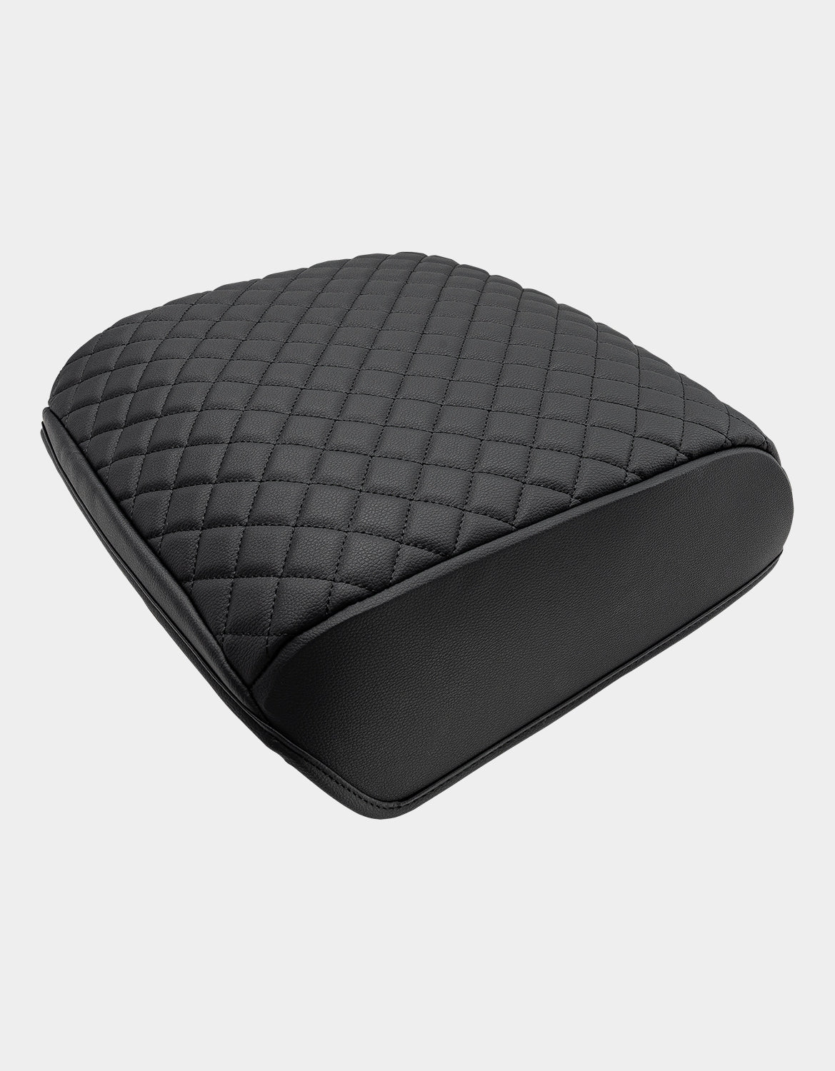 KBH Center Console Armrest Cover Pad Protector for Infiniti QX56 2011-2017, Infiniti QX80 2011-2017