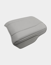KBH Center Console Armrest Cover for Honda Pilot 2023-2026, Ridgeline 2024-2025, Passport 2024-2026，Middle Console Lid Protector with Side Pockets