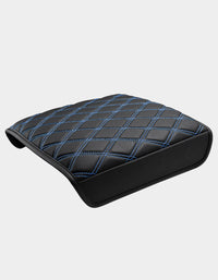 KBH Center Work Surface Armrest Cushion for 2021-2026 Ford F150, 2022-2026 F150 Lightning