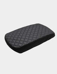 KBH Black Center Console Cover for Toyota Avalon 2013-2018