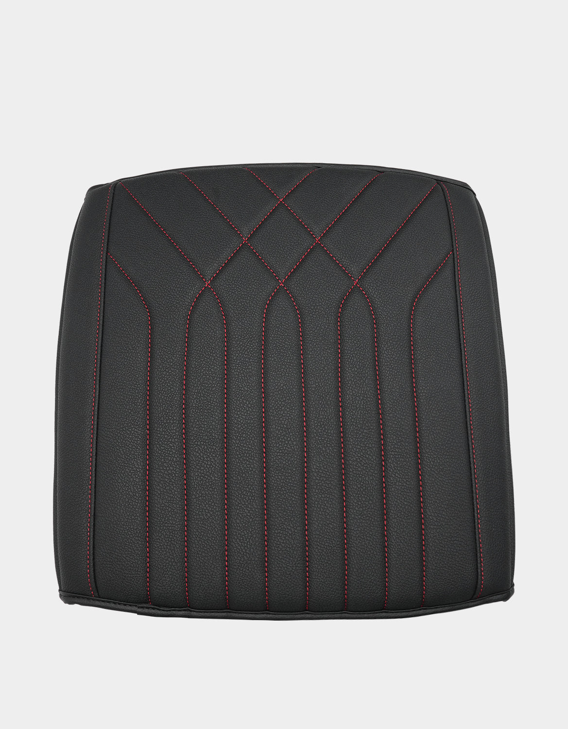 KBH Center Console Armrest Cover for Bucket Seat 2019-2025 Dodge Ram 1500 2500 3500