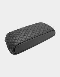 Center Console Armrest Cover Pad for 2009-2014 Nissan Maxima,2013-2018 Nissan Altima