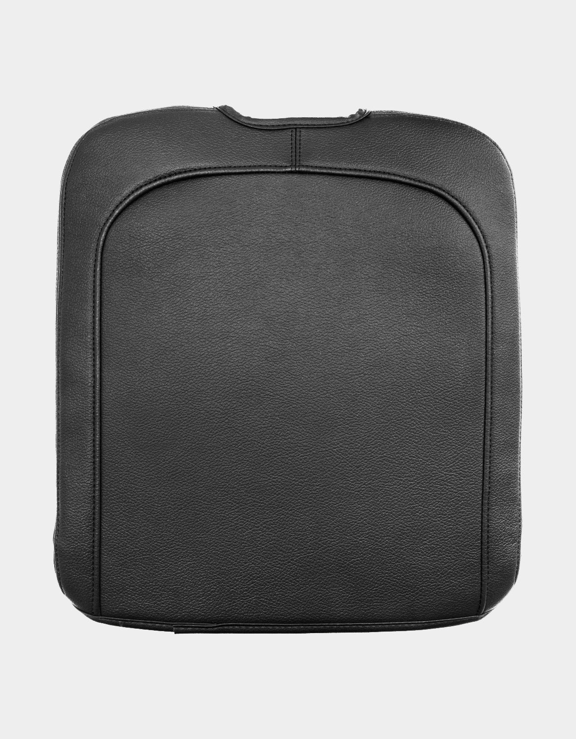 KBH Center Console Armrest Cover for Jump Seat 2013-2018 Dodge Ram 1500,2013-2025 Dodge Ram 2500/3500/1500Classic