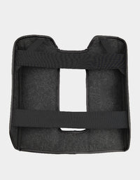 KBH Center Console Armrest Cover Cushion Pad Protector for 2014-2018 Chevy Silverado & GMC Sierra 1500/2500/3500,2015-2020 Tahoe/Yukon/Suburban