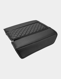 Center Console Armrest Cover for 2022-2026 Toyota Tundra