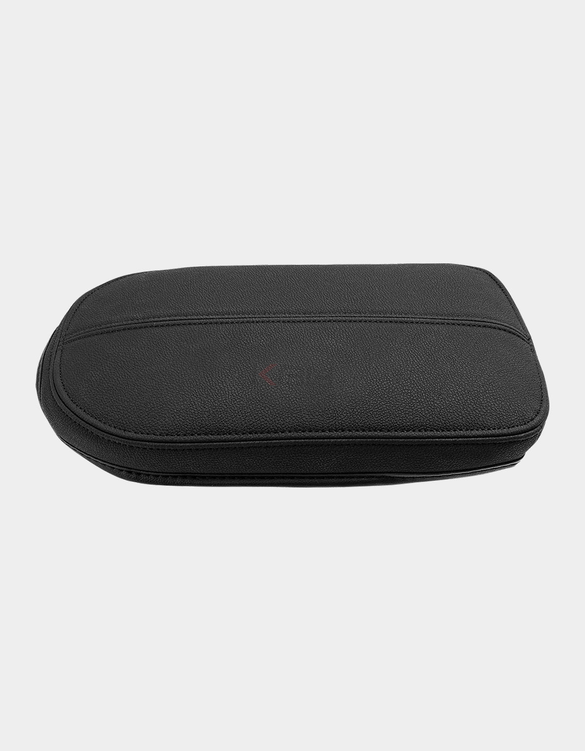 Center Console Armrest Cover Pad for Toyota Rav4 2019-2025 Inner Pocket