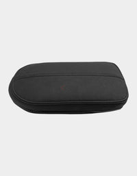 Center Console Armrest Cover Pad for Toyota Rav4 2019-2025 Inner Pocket