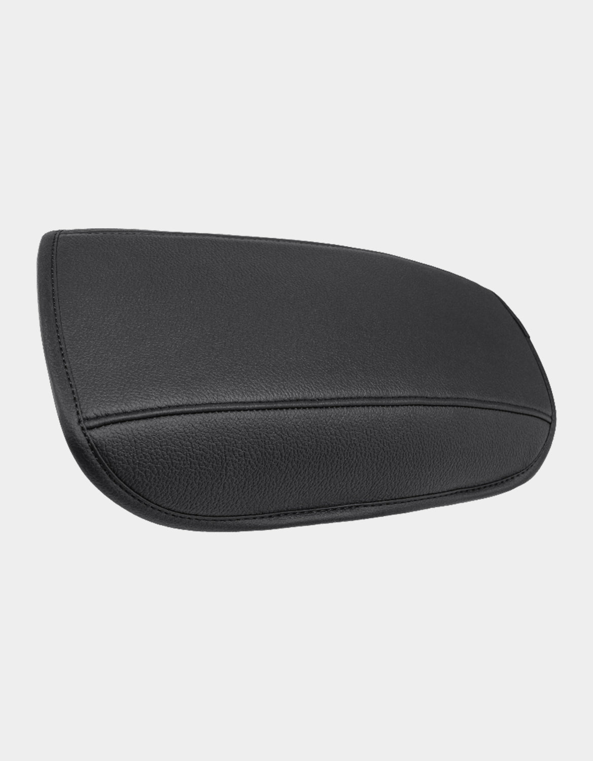 KBH Center Console Armrest Cover Pad for Ford Fusion 2013-2016