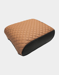 Center Console Armrest Cover Pad for Bucket Seat 2021-2026 Ford F-150