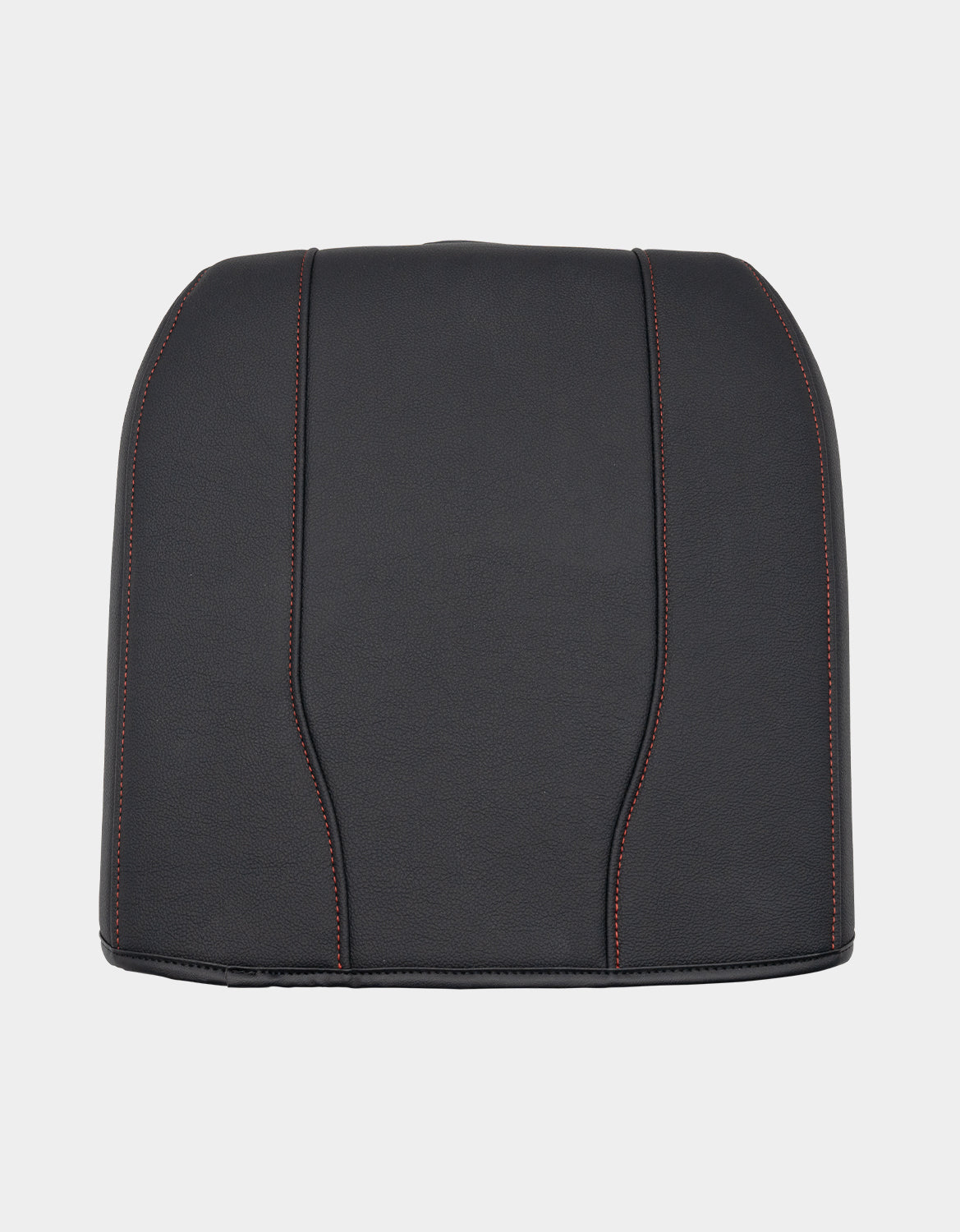 KBH Center Console Armrest Cover for Bucket Seat 2019-2025 Chevy Silverado 1500 2500 3500,2019-2025 GMC Sierra 1500 2500 3500,2021-2025 Tahoe/Suburban/Yukon