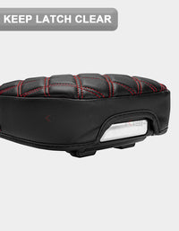 Center Console Armrest Cover for 2023-2026 Chevy Colorado,2023-2026 GMC Canyon