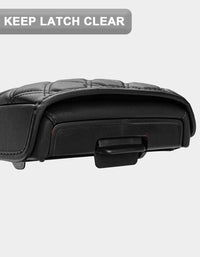 Center Console Armrest Cover for 2023-2026 Honda CRV