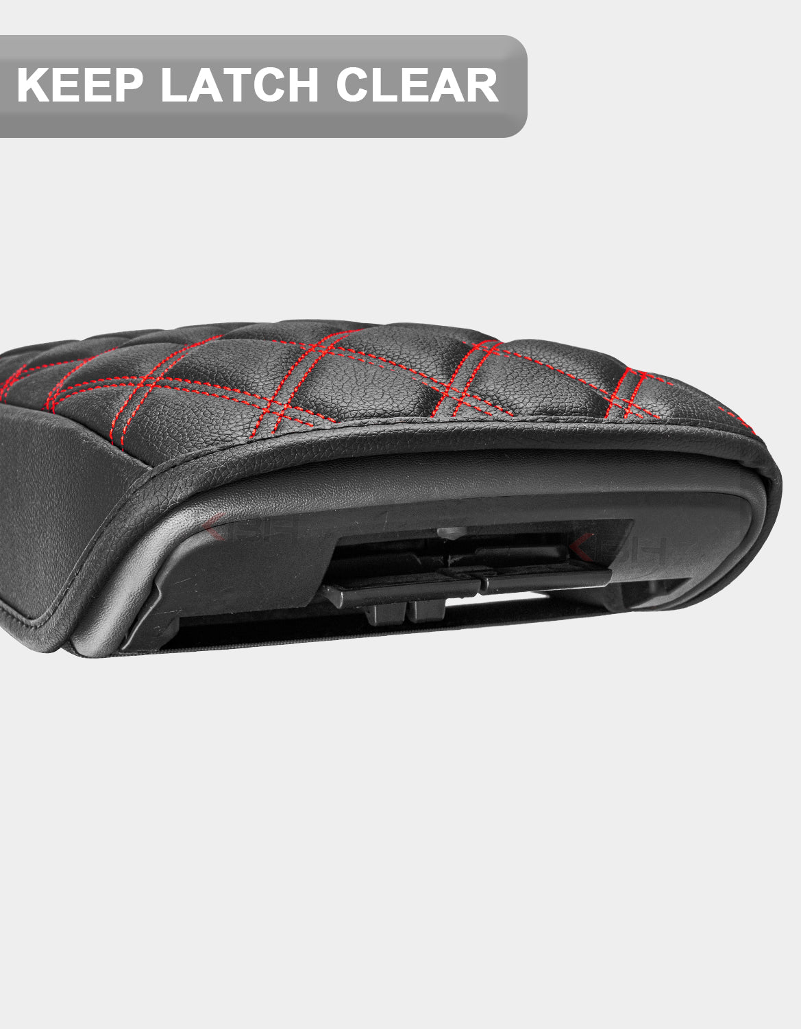 Center Console Armrest Cover for 2020-2026 Subaru Outback,2020-2026 Subaru Legacy