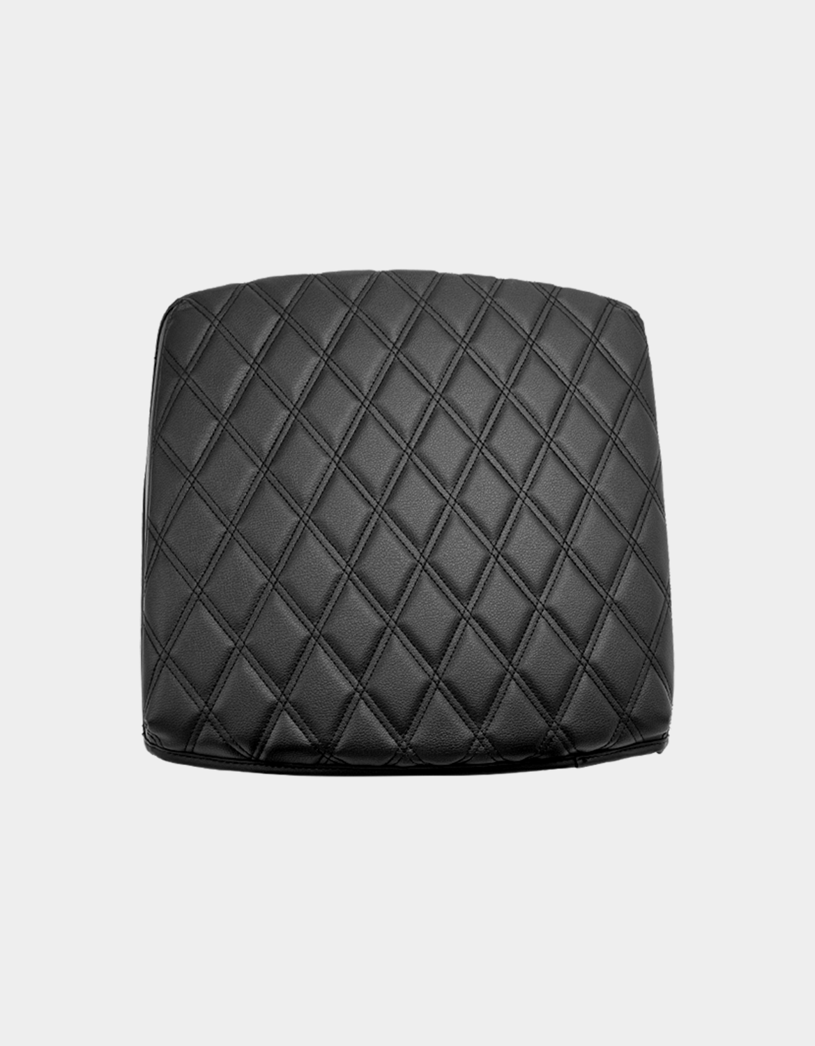 KBH Center Console Armrest Cover Pad Cushion Protector for Bucket Seat 2019-2025 Dodge Ram 1500 2500 3500