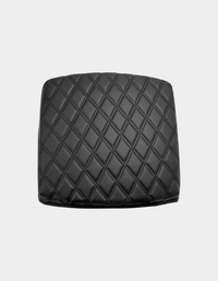 KBH Center Console Armrest Cover Pad Cushion Protector for Bucket Seat 2019-2025 Dodge Ram 1500 2500 3500