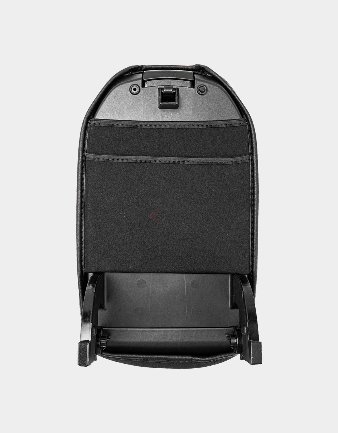 Center Console Armrest Cover Pad for Toyota Rav4 2019-2025 Inner Pocket