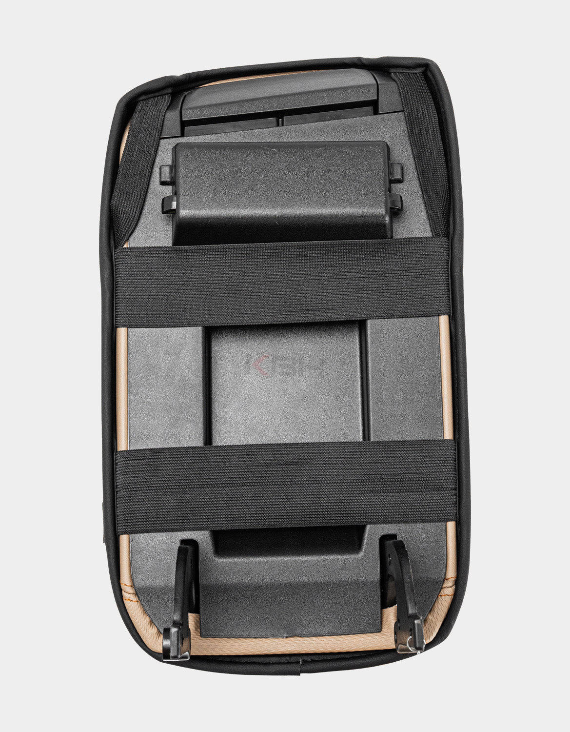 Center Console Armrest Cover Protector for Chevy Equinox 2025-2027