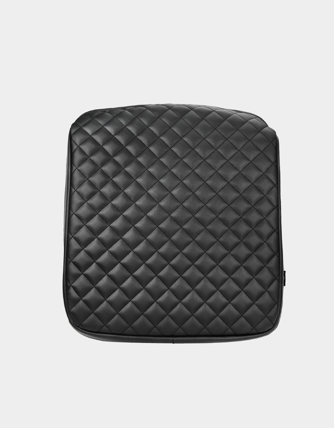 KBH Center Console Armrest Cover Pad For Jump Seat 2019-2025 Chevy Silverado 1500 2500 3500 & GMC Sierra 1500 2500 3500