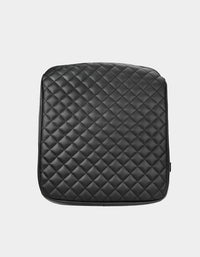 KBH Center Console Armrest Cover Pad For Jump Seat 2019-2025 Chevy Silverado 1500 2500 3500 & GMC Sierra 1500 2500 3500