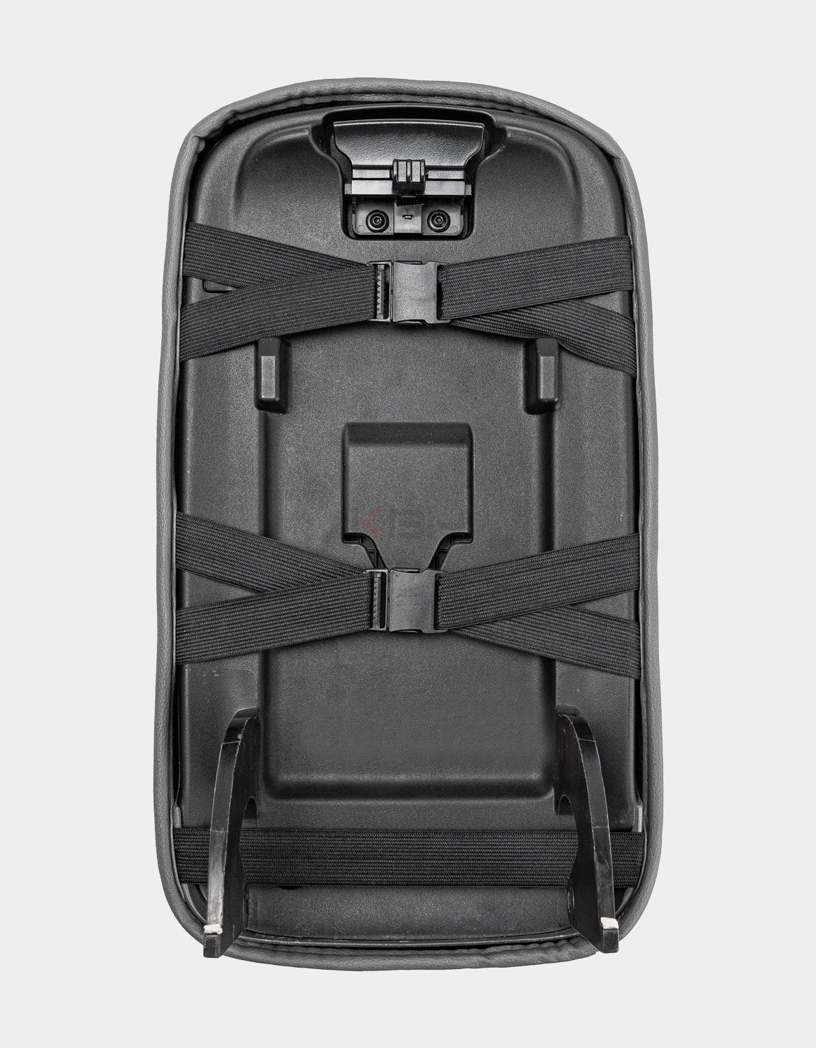 Center Console Armrest Cover for 2015-2022 Chevy Colorado,2015-2022 GMC Canyon