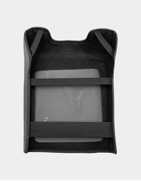 KBH Center Console Cover Pad for Bucket Seat 2011-2016 Ford F250 F350 F450 F550 Super Duty