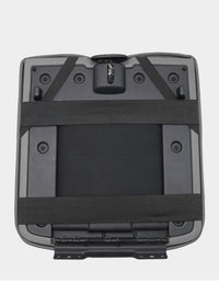 KBH Center Console Armrest Cover Pad for Bucket Seat Dodge Ram Floor Business 2006-2009 Dodge Ram Floor Business