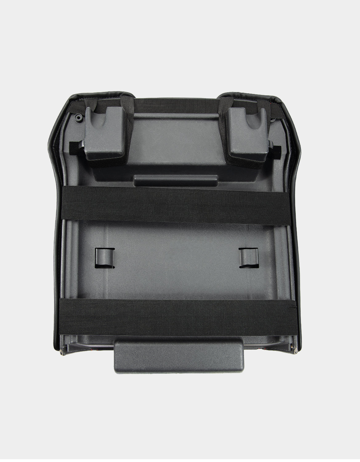 KBH Center Console Armrest Cover Pad for Bucket Seat 2015-2020 Ford F150, 2017-2022 F250 F350 F450 F550 Super Duty, 2018-2024 Ford Expedition