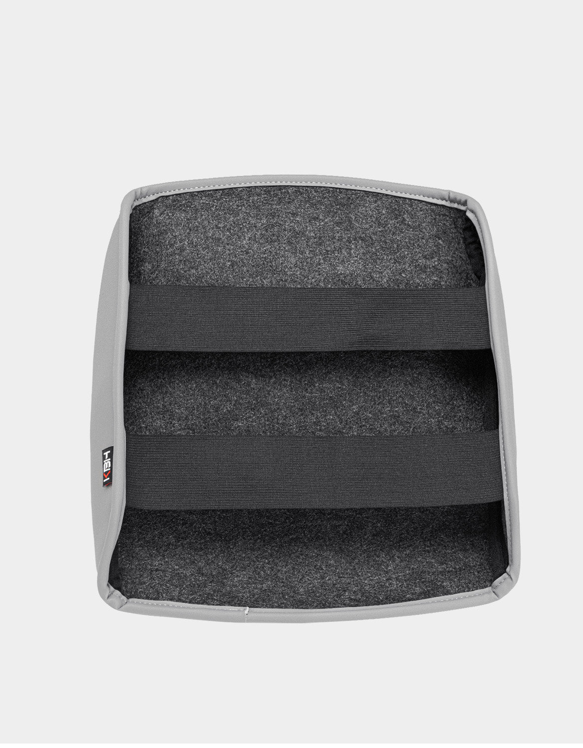 KBH Center Console Armrest Cover Cushion Pad Protector for Honda Pilot 2009-2015