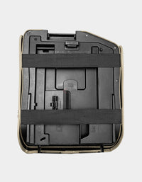 Center Console Armrest Cover Cushion Pad Protector for 2007-2013 Toyota Tundra,2008-2022 Toyota Sequoia